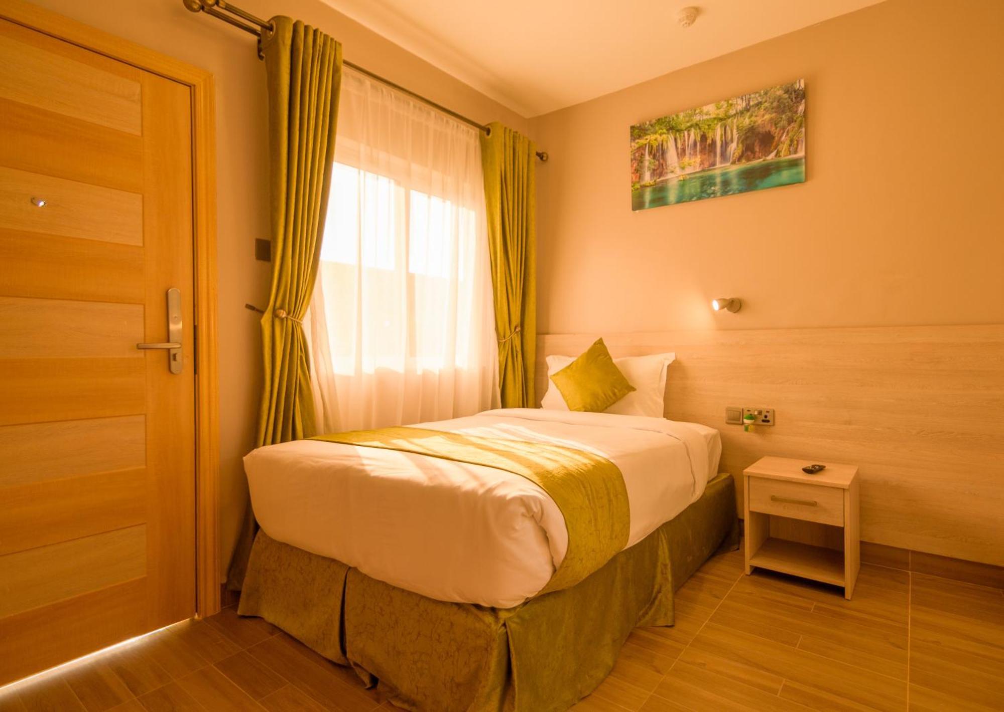 Abai Lodges & Spa Kagio Esterno foto